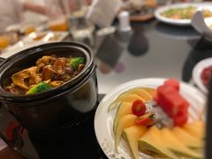 -渝半城经典川粤菜(重庆天地店)