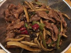 -乌镇那一年小院主题餐厅(甘泉西路店)