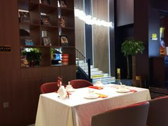 -新华饭店·新津菜·酥皮烤鸭·海鲜(津湾广场店)
