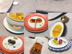 -虹御轩·传承江浙菜(虹桥店)