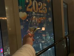 -上海柏悦酒店·世纪100牛排馆