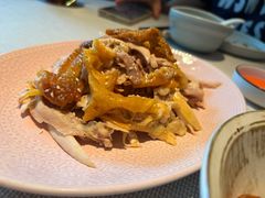-金海华·四季时堂·第一食堂(现代传媒广场店)