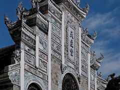 -贵阳北天主教堂