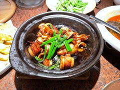 -桂小厨广西菜(桂林万象城店)