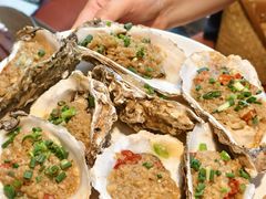-美食汇自助餐厅(成都万达瑞华酒店)