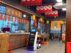 -仁和四季涮肉馆(天坛南门店)