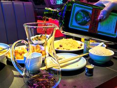 -粉墨特色菜·烧烤音乐酒馆