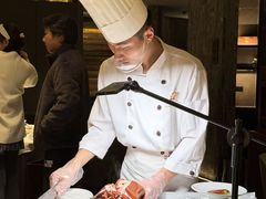 -四季民福烤鸭店(外滩外白渡桥店)