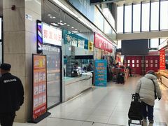 -京客隆超市(管庄店)