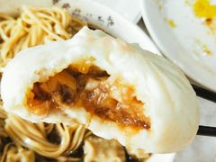 三丁包-蒋家桥饺面店(广陵路店)