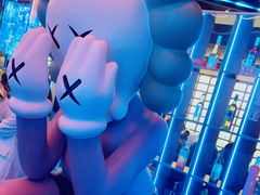 -M-MIX电音烤吧