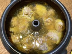 -福照楼汽锅鸡·云南特色菜(万达广场店)