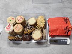 -桂香村(护国寺店)