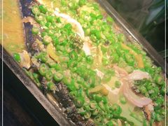 -炉鱼(爱琴海购物公园店)