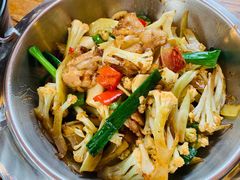 -隔壁老王·家常云南菜(花巷店)