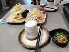 -椒椒铜炉火锅鸡(天马店)