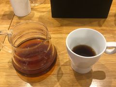 -醒味咖啡馆(南市桥巷店)