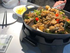 -蛙喔牛蛙(淮安吾悦店)