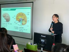 -能量小象·感统·专注力·语言(崂山校区)