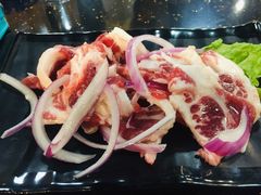 -丹东丛炟海鲜烧烤(江艺路店)