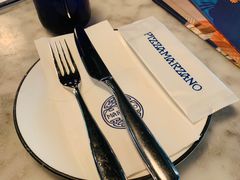 -玛尚诺意式餐厅(官舍店)