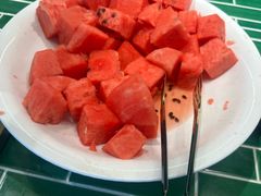 -皇城老妈·大连海鲜火锅(港湾店)
