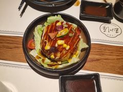 -玉川屋·深夜食堂居酒屋(柳巷店)
