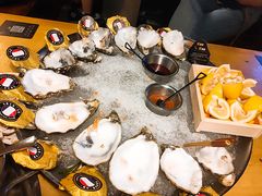 -囧吉香生蚝牛排馆(湖北路店)