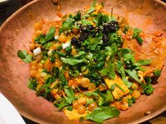 干拌-成都你六姐·牛肉冒菜(城市集市合生汇店)