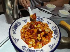 -鸭王烤鸭店(三里河店)