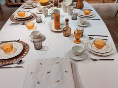-ZARA HOME(蓝色港湾店)