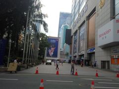 -赛格电子市场(华强北路店)