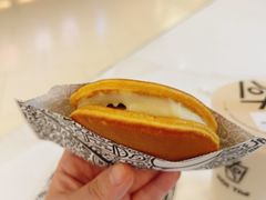 -辛一·铜锣烧(大宁久光店)