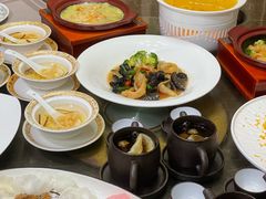 -林记酒楼(晓翠路店)