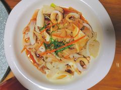 油淋三脆-海市蜃楼花园主题餐厅(石顶店)