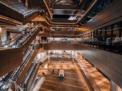 -上海港国际客运中心