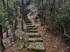 -腾冲云峰山
