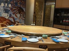 -尚海豆捞(乐虹坊店)