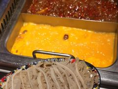 -大隐·成都火锅Bistro(合生麒麟新天地店)