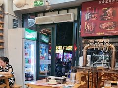-探唐烧烤(棠东店)