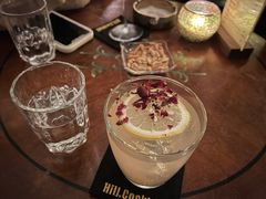-Hill.Cocktail半山酒吧(中山店)