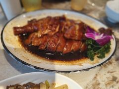 -香港深井掂檔烧鹅茶餐厅(海韵城店)