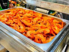 -长沙三景韦尔斯利酒店·Oval全日制餐厅自助餐