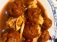 -西城饭店南京菜(新浦路店)