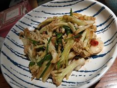 干锅花菜-茉莉餐厅(悦方idmall店)