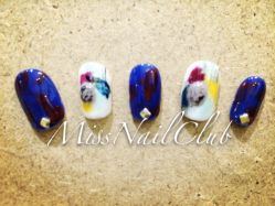 iphone_upload_pic-Meet Nail 美睫·美甲