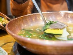 铜瓢牛肉-妈妈的味道(和顺古镇店)