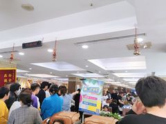 -兆丰海鲜烧烤涮自助(丰南总店)