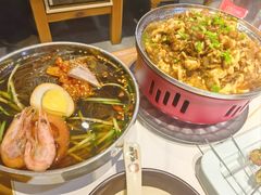-状元阁烧烤(新华路总店)