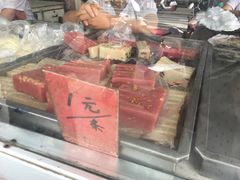 -松盛糕团店(红旗桥店)